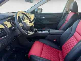 Nissan Rogue 2026 SV 4dr Crossover