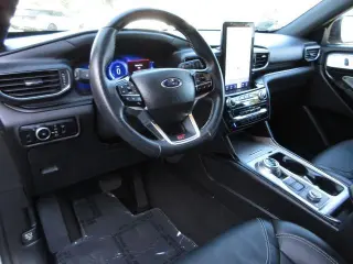 Ford Explorer 2023 AWD ST 4dr SUV