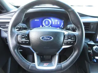 Ford Explorer 2023 AWD ST 4dr SUV