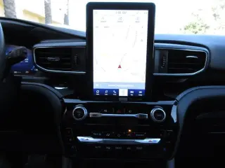 Ford Explorer 2023 AWD ST 4dr SUV