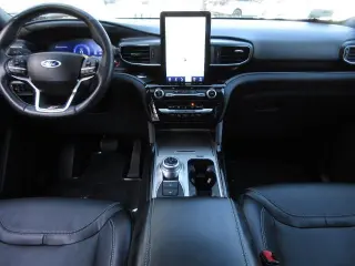 Ford Explorer 2023 AWD ST 4dr SUV