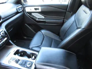 Ford Explorer 2023 AWD ST 4dr SUV
