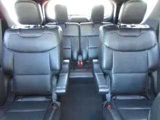 Ford Explorer 2023 AWD ST 4dr SUV