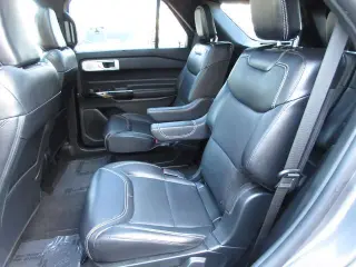 Ford Explorer 2023 AWD ST 4dr SUV