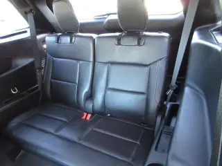 Ford Explorer 2023 AWD ST 4dr SUV