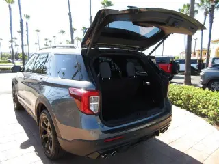 Ford Explorer 2023 AWD ST 4dr SUV