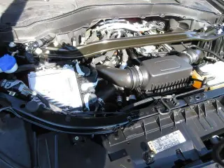 Ford Explorer 2023 AWD ST 4dr SUV