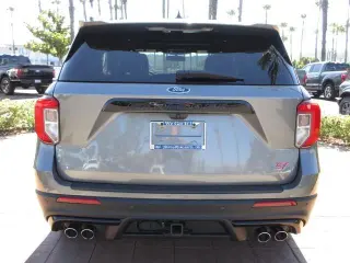 Ford Explorer 2023 AWD ST 4dr SUV
