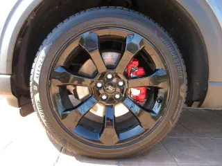 Ford Explorer 2023 AWD ST 4dr SUV