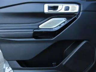 Ford Explorer 2023 AWD ST 4dr SUV