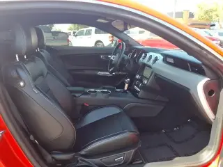 Ford Mustang 2016 EcoBoost 2dr Fastback