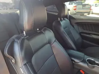 Ford Mustang 2016 EcoBoost 2dr Fastback