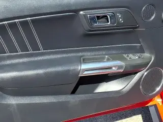 Ford Mustang 2016 EcoBoost 2dr Fastback