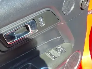 Ford Mustang 2016 EcoBoost 2dr Fastback