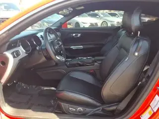 Ford Mustang 2016 EcoBoost 2dr Fastback