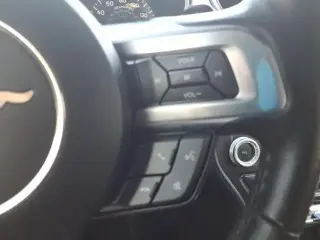 Ford Mustang 2016 EcoBoost 2dr Fastback