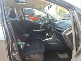 Ford EcoSport 2019 SE 4dr Crossover