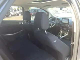 Ford EcoSport 2019 SE 4dr Crossover