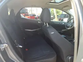 Ford EcoSport 2019 SE 4dr Crossover