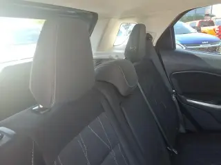Ford EcoSport 2019 SE 4dr Crossover