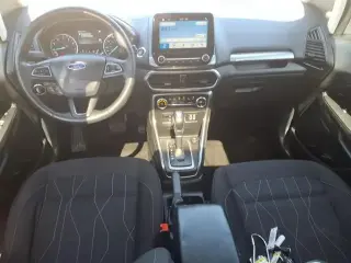 Ford EcoSport 2019 SE 4dr Crossover