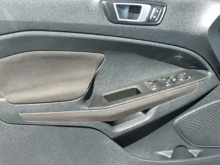 Ford EcoSport 2019 SE 4dr Crossover