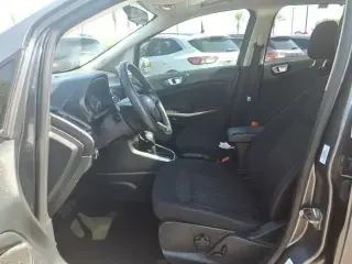 Ford EcoSport 2019 SE 4dr Crossover