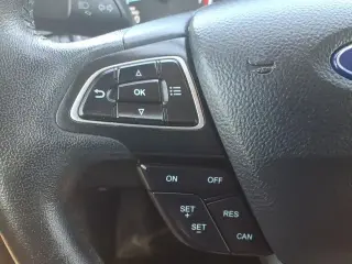 Ford EcoSport 2019 SE 4dr Crossover