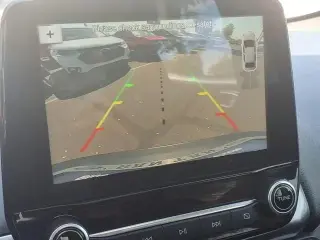 Ford EcoSport 2019 SE 4dr Crossover
