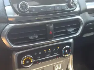 Ford EcoSport 2019 SE 4dr Crossover
