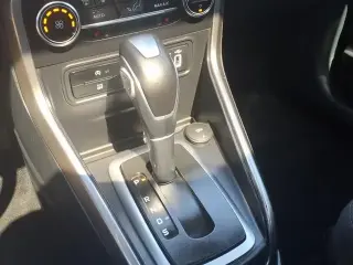 Ford EcoSport 2019 SE 4dr Crossover