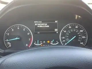 Ford EcoSport 2019 SE 4dr Crossover