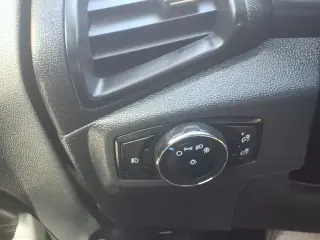 Ford EcoSport 2019 SE 4dr Crossover