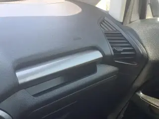 Ford EcoSport 2019 SE 4dr Crossover