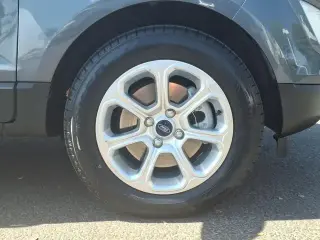 Ford EcoSport 2019 SE 4dr Crossover