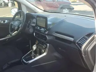 Ford EcoSport 2019 SE 4dr Crossover