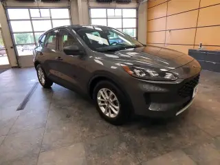 Ford Escape 2021 S 4dr SUV