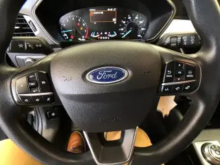 Ford Escape 2021 S 4dr SUV