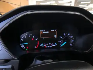 Ford Escape 2021 S 4dr SUV
