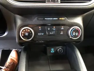 Ford Escape 2021 S 4dr SUV