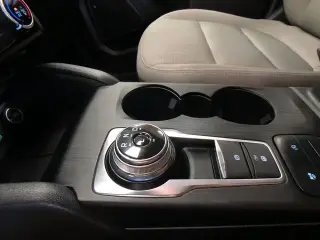 Ford Escape 2021 S 4dr SUV