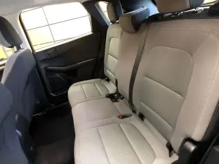 Ford Escape 2021 S 4dr SUV