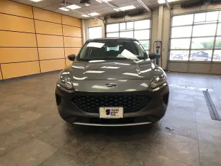 Ford Escape 2021 S 4dr SUV