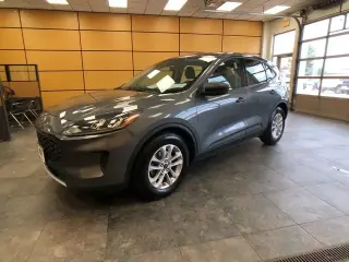 Ford Escape 2021 S 4dr SUV