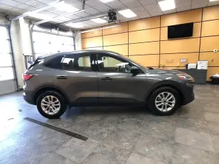Ford Escape 2021 S 4dr SUV