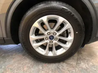 Ford Escape 2021 S 4dr SUV