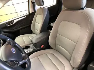 Ford Escape 2021 S 4dr SUV