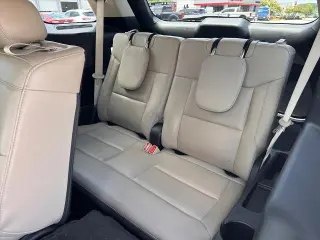 Ford Explorer 2020 AWD XLT 4dr SUV
