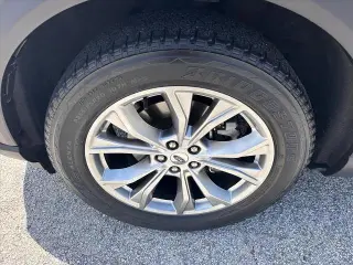 Ford Explorer 2020 AWD XLT 4dr SUV