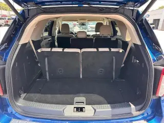 Ford Explorer 2020 AWD XLT 4dr SUV